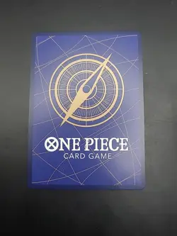 Nico Robin EB03-055 SR Foil Heroines Edition - ONE PIECE Card Game Japanese - Image 4