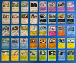 2019 Pokemon Japanese Card Lot - 40 Cards NM/MINT Various Sets - Image 1