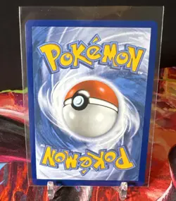 Team Rocket's Nidoking ex 233/182 SIR - Sv10: Destined Rivals Pokemon Card NM - Image 2