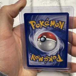 Raichu 29/62 Fossil Non Holo Rare Pokemon TCG Cards WOTC Vintage Nintendo LP+ - Image 3