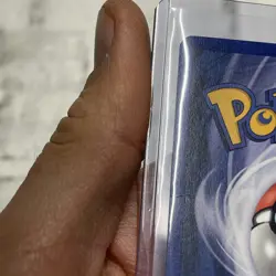 Raichu 29/62 Fossil Non Holo Rare Pokemon TCG Cards WOTC Vintage Nintendo LP+ - Image 4