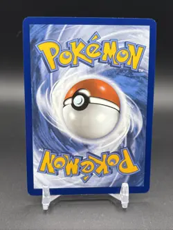 Pokemon TCG Mesprit Illustration Rare Holo Card 204/191 Sv08: Surging Sparks - Image 2