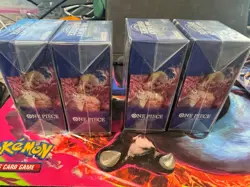 🏴‍☠ ONE PIECE CARD GAME LOT - SEALED TREASURE FROM THE GRAND LINE 🏴‍☠⚓ - Image 4