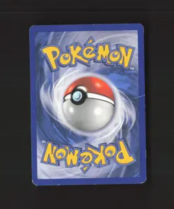 Emolga 6/12 McDonalds 2012 Promo Holo Rare Pokemon Card DMG - Image 2