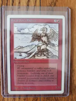 MAGIC THE GATHERING Lot of Four (4) UNLIMITED Series Cards Very Nice Condition - Image 3