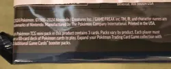 Pokemon Trick Or Trade Booster Bundle 80 Mini Packs TCG Cards 2024 - Image 4