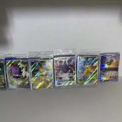 Pokemon Sealed Promo Card Lot, Scarlet And Violet , Sword And Shield, ToysRus - Image 2