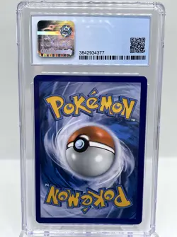 Pheromosa Buzzwole GX 192/214 Unbroken Bonds Alt Art Pokemon Card CGC 8.5 NM/M+ - Image 2