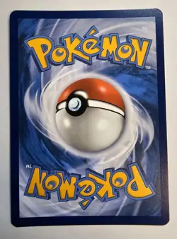 Indeedee 154 Sv: Scarlet & Violet Promo Cards Holo - Image 2