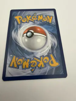Pokemon TCG Skyla Breakpoint Holo Full Art Ultra Rare Trainer Card 122/122 LP - Image 3