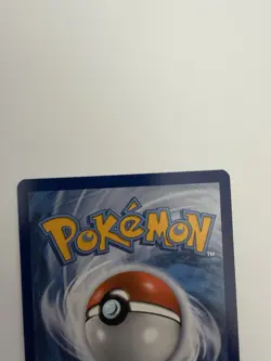 Pokemon TCG Skyla Breakpoint Holo Full Art Ultra Rare Trainer Card 122/122 LP - Image 4