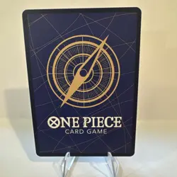 4x ONE PIECE Card Arlong EB02-011 SR Anime 25th Collection JAPAN USA SHIPS TODAY - Image 2