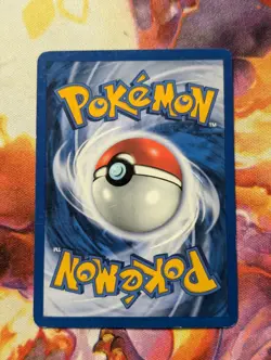 Machop 59/82 Team Rocket Set - Common - LP - Pokemon TCG Card WOTC - Image 2