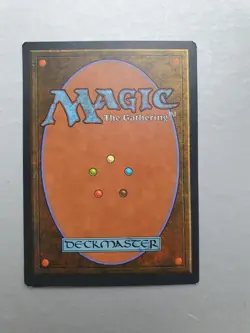 Pyroblast, MTG Ice Age (1995), Common Red Instant NM - Image 2