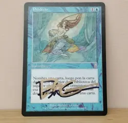 MTG Predict Signed Rebecca Guay - Image 1