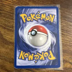 Pokemon TCG Charmander Team Rocket 1st Edition 50/82 - Image 2