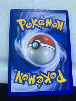 Misty’s wish pokemon cards - Image 3