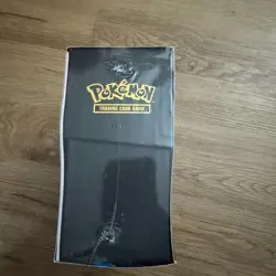 Pokemon TCG Mega Evolutions ETB Elite Trainer Box GARDEVOIR BOX SHIPS TODAY NEW - Image 2