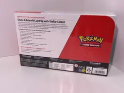 Pokemon TCG Prismatic Evolutions Elite Trainer Box and Booster Bundle Box Costco - Image 2
