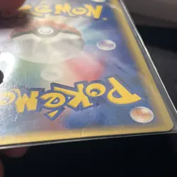 Exploud ex 057/075 Japanese Miracle Crystal Holo Pokemon tiny dent damageUU - Image 3