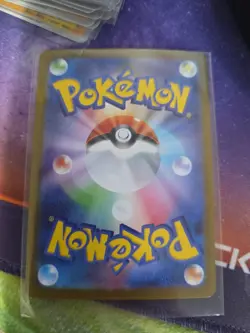 Pokemon Throh Master Ball Holo 053/086 Black Bolt sv11B Japanese US Seller - Image 2