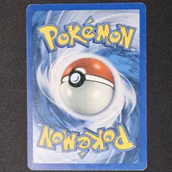 Cyndaquil 57/111 Neo Genesis - Regular Non-Holo - Vintage Pokemon LP - Image 2