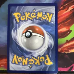Pokemon TCG Rotom ex #126/94 Phantasmal Flames - Near Mint - Image 2