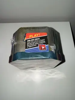 Pokemon: Shiny Kalos Tin [Yvelta Ex] *BRAND NEW, FACTORY SEALED* - Image 3