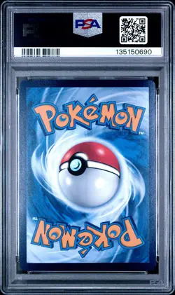 2024 POKEMON INDONESIAN SV-P PROMO #154 PIKACHU IN BATIK SHIRT PSA 10 - Image 2
