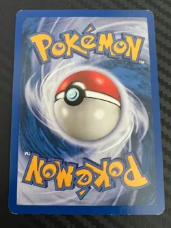 Pokemon TCG Makuhita EX Ruby & Sapphire 56/109 Common LP - Image 2