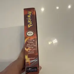 Pokemon Water Blast Theme Deck - Open Missing Coin And Damage Counters - Image 3