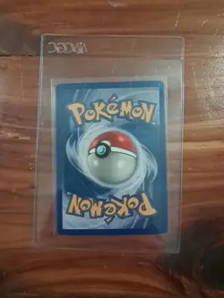 Pokemon TCG Shining Tyranitar Neo Destiny Holo - Image 2