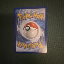 Pokemon Mewtwo VSTAR 079/078 280 HP Secret Rare Full Art Holo Pokemon GO - Image 3