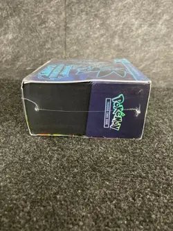 Pokemon TCG: Mega Evolution Phantasmal Flames Elite Trainer Box, Box has Dents - Image 3