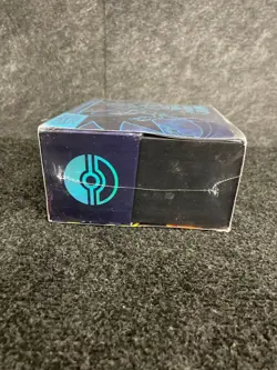 Pokemon TCG: Mega Evolution Phantasmal Flames Elite Trainer Box, Box has Dents - Image 5