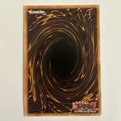 Red-Eyes Black Dragon TN23-EN003 - Quarter Century Secret Rare QCR Yu-Gi-Oh! LP! - Image 3