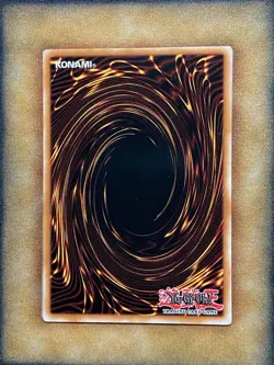 Yugioh Neo Space POTD-EN046 Ultimate Rare NM - Image 2