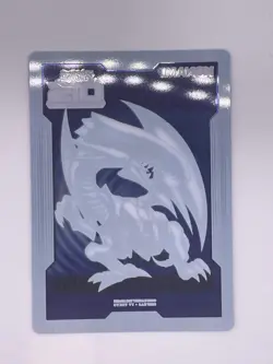 YuGiOh - Blue Eyes White Dragon Field Center - OTS Exclusive - NM 🔥🔥🔥 - Image 2
