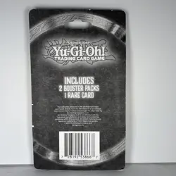 Yu-Gi-Oh! Legendary Duelists Magical Hero Lite 1st Edition Blister Pack - Image 2