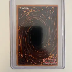 IRON CHAIN DRAGON RARE (LP) CSOC-EN040 YUGIOH UNL ED - Image 2