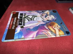 Nefeltari Vivi (OP-03 Pre-Release Tournament) [Winner] ST01-009 One Piece - Image 3