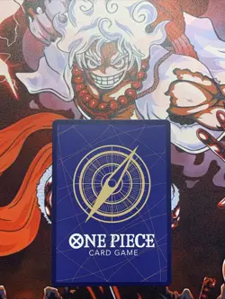 One Piece TCG BLACK MARIA OP08-074 SR ALT ART TWO LEGENDS ENGLISH - Image 2