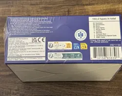 One Piece OP14 - EB04 The Azure Sea's Seven Booster Box English Factory Sealed - Image 4