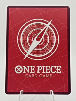 Boa Hancock One Piece Leader #OP14-041 Japanese - Image 2