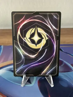 Disney Lorcana - Tinker Bell 136/204 - Reign of Jafar - Legendary - Regular - Image 2