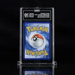 2025 Pokemon - Ethan's Adventure 236/182 Sv10: Destined Rivals SIR - TAG 10 - Image 2
