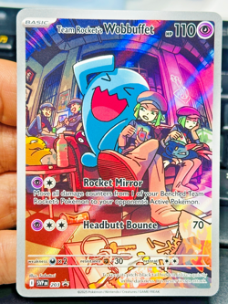 Pokemon SV10 Destined Rivals NM YouPICK! 1-244 Reverse Holo RH ex IR FA SIR HR - Image 1