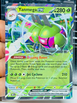 Pokemon SV10 Destined Rivals NM YouPICK! 1-244 Reverse Holo RH ex IR FA SIR HR - Image 3