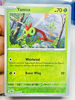 Pokemon SV10 Destined Rivals NM YouPICK! 1-244 Reverse Holo RH ex IR FA SIR HR - Image 4