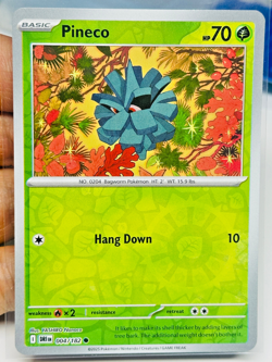Pokemon SV10 Destined Rivals NM YouPICK! 1-244 Reverse Holo RH ex IR FA SIR HR - Image 5